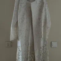 مانتو مناسب عروس