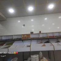 واگذاری مغازه|اجارهٔ مغازه و غرفه|قم, وادی السلام|دیوار