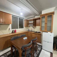 مبله هتل آپارتمان روزانه شبانه تمیز شیک رسالت|اجارهٔ کوتاه‌مدت آپارتمان و سوئیت|بندرعباس, |دیوار