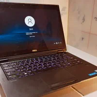 Dell latitude 5289