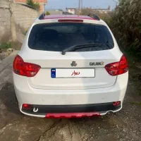 کوییک Rمدل ۱۴۰۰|خودرو سواری و وانت|کوهی‌خیل, |دیوار