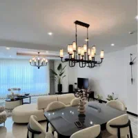 ۸۰متر۲خواب_فول امکانات+کاسبی_دریاچه چیتگر راه آهن