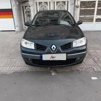 فروش مگان2006|خودرو سواری و وانت|دورود, |دیوار