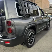 هاوال h9 مدل ۲۰۲۵