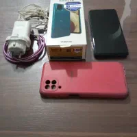 گوشی A12