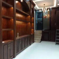 نظافت راه پله وپیلوت وصفرشویی منازل ارمان