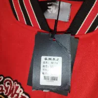 کاپشن بامبر خارجی فوتر گرم بالا سایز 4ایکس|لباس|تهران, سازمان آب|دیوار