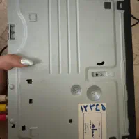 دی وی دی سامسونگ|پخش‌کننده DVD و ویدیو|تهران, گیشا|دیوار