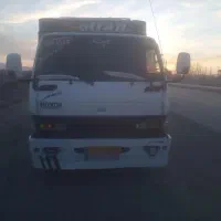 هیوندا مدل ۸۳ در حد صفر