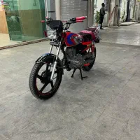 موتور سیکلت|موتورسیکلت|نورآباد ممسنی, |دیوار