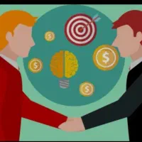 همکاری، شراکت و سرمایه گذاری