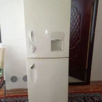 یخچال امرسان .کارکرده|یخچال و فریزر|قوچان, |دیوار