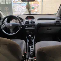 خودروبی رنگ بدون توضیح.معاوضه دارم