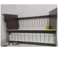 تخت نوزاد تا کودک