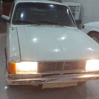 پیکان مدل ۸۳