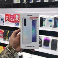 فروش سامسونگ A36 از دم قسط بدون پیش پرداخت|موبایل|اصفهان, خرم|دیوار