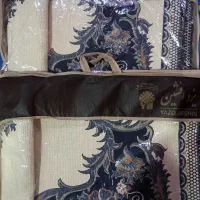 چهار عدد روفرشی مدل یزد افشین