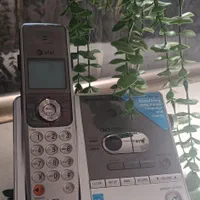 گوشی تلفن رومیزی مارک at&t