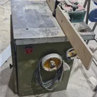 دستگاه چوب بری