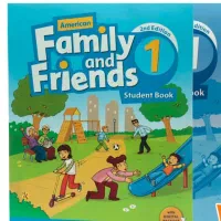 family and friends 1