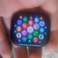 ساعت نو|ساعت|تویسرکان, |دیوار