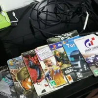 پلی استیشن 2  (Usbخور)