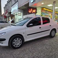 206SDمدل 93 موتور تیو فایو