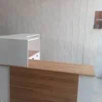 میز کانتر تمام ام دی آف.بهقیمت تولید|فروشگاه و مغازه|شیراز, گچی|دیوار
