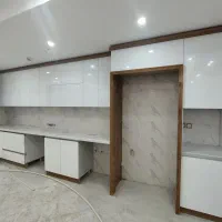 ساخت و تعمیرات انواع کابینت و کمد دیواری MDF