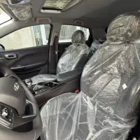 ایکس ۳۳ کراس اتومات مدل ۱۴۰۴ مشابه صفر|خودرو سواری و وانت|مشهد, کوثر|دیوار