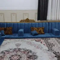 کناری لوکس و راحت وشیک|مبلمان خانگی و میز عسلی|شادگان, |دیوار