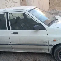 پراید مدل ۷۷