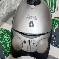 فروش وسایل|جاروبرقی، جارو شارژی، بخارشو|اهواز, کوی سعدی|دیوار