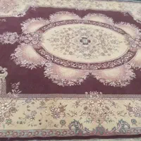 یک قالی ۱۲ متری