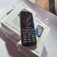 سامسونگ B315|موبایل|کوهدشت, |دیوار