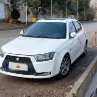 دناپلاس توربو مدل ۹۸ اتاق عوض در حد صفر