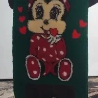 پادری بافته شده