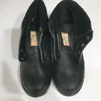 کفش ایمنی نگهبان نو|کیف، کفش، کمربند|اصفهان, کوی امیریه|دیوار