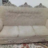 مبل نیمه سلطنتی