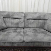 مبل هشت نفره تخت شو