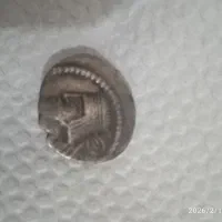 سکه هخامنشیان