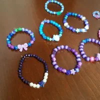 دستبند بچگانه|بدلیجات|اهر, |دیوار