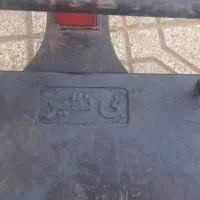 ترازوباسکول سنگی|فروشگاه و مغازه|نیشابور, پنجراه|دیوار