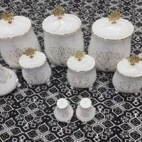 جا ادویه ای|ظروف نگهدارنده، پلاستیکی، یکبارمصرف|کرمانشاه, |دیوار