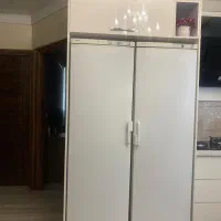 یخچال و فریزر بوش