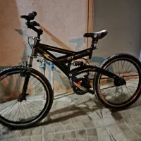 دوچرخه 24 و16|دوچرخه، اسکیت، اسکوتر|جم, |دیوار