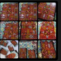 زیاستین شیک بلوچی