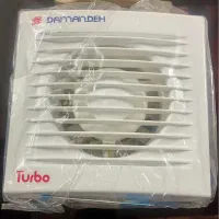 فن دمنده