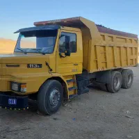 اسکانیا 113|خودرو سنگین|دهگلان, |دیوار