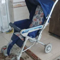 کالسکه بچه|کالسکه و لوازم جانبی|شیراز, جوادیه|دیوار
